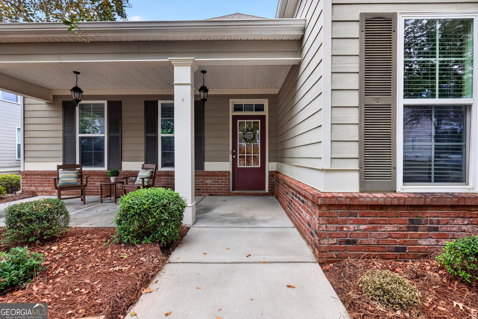 175 Colonial Court Fayetteville - Photo 4