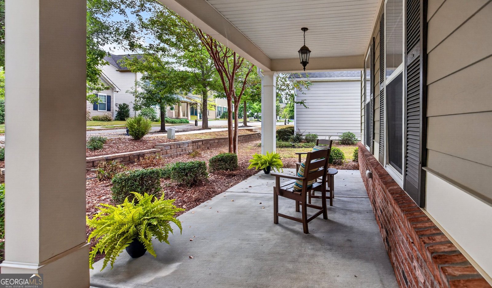 175 Colonial Court Fayetteville - Photo 5