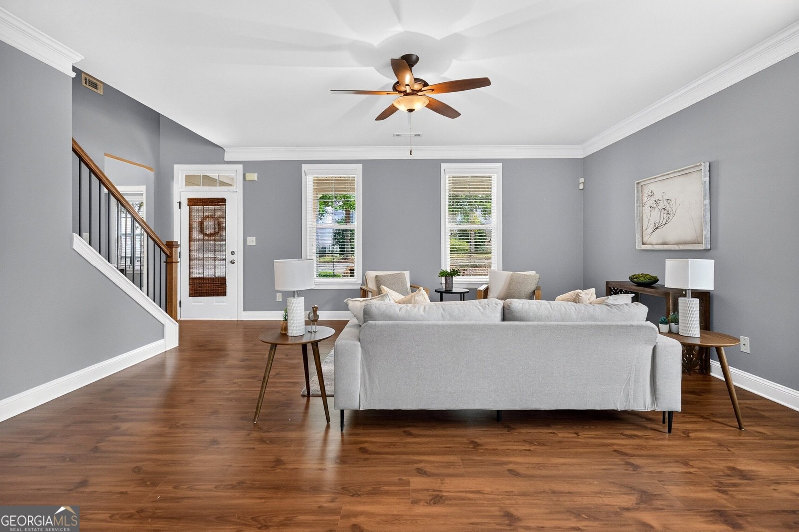 175 Colonial Court Fayetteville - Photo 6