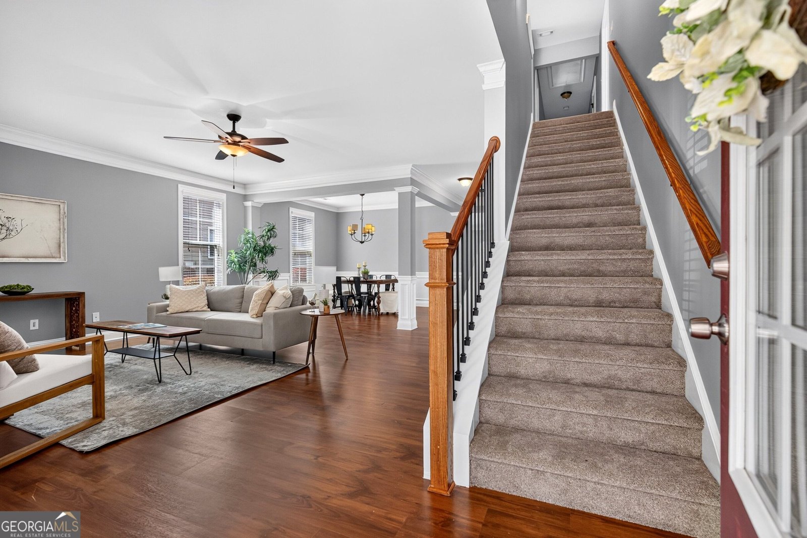 175 Colonial Court Fayetteville - Photo 8