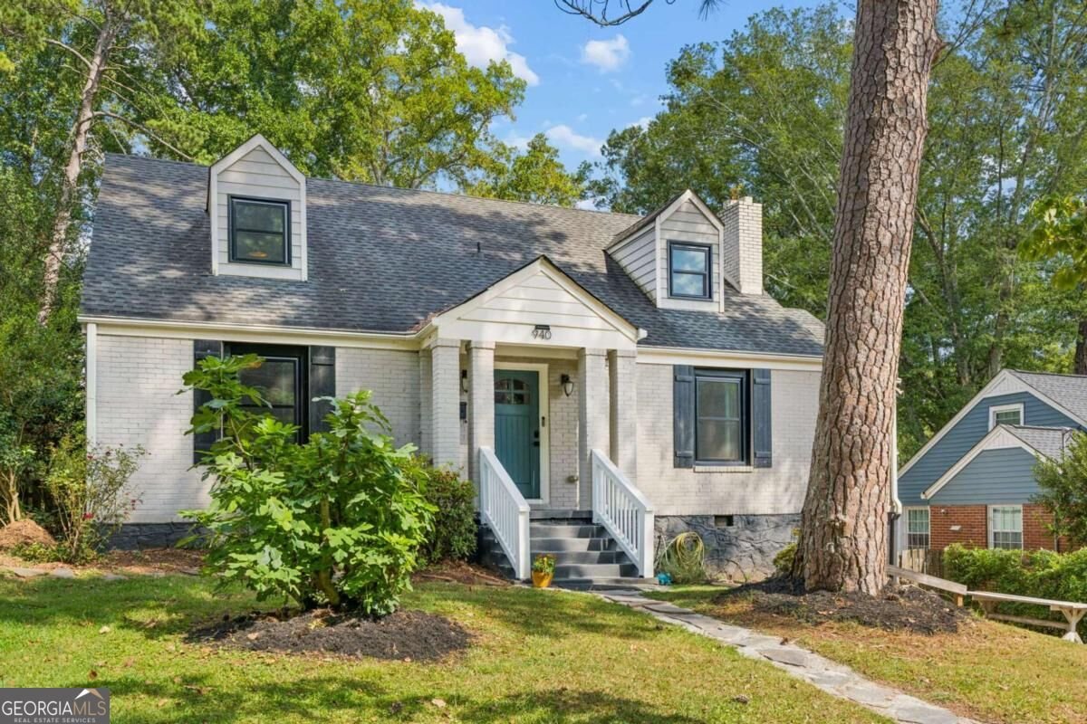 940 McDonough Street Decatur - main photo