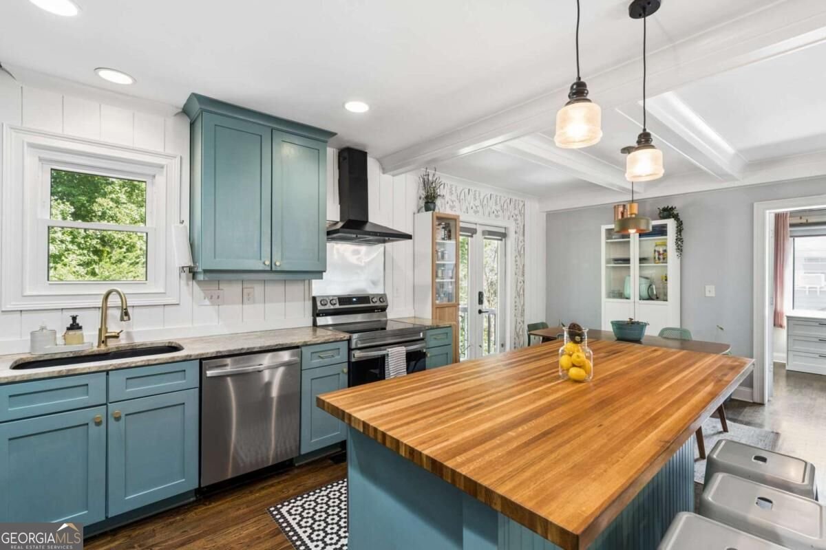 940 McDonough Street Decatur - Photo 10