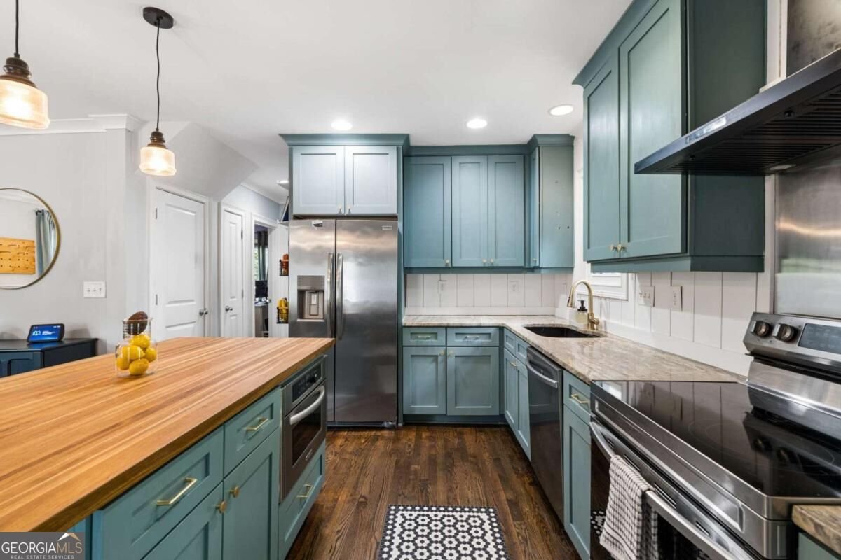 940 McDonough Street Decatur - Photo 12