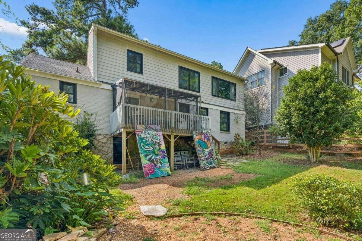 940 McDonough Street Decatur - Photo 41