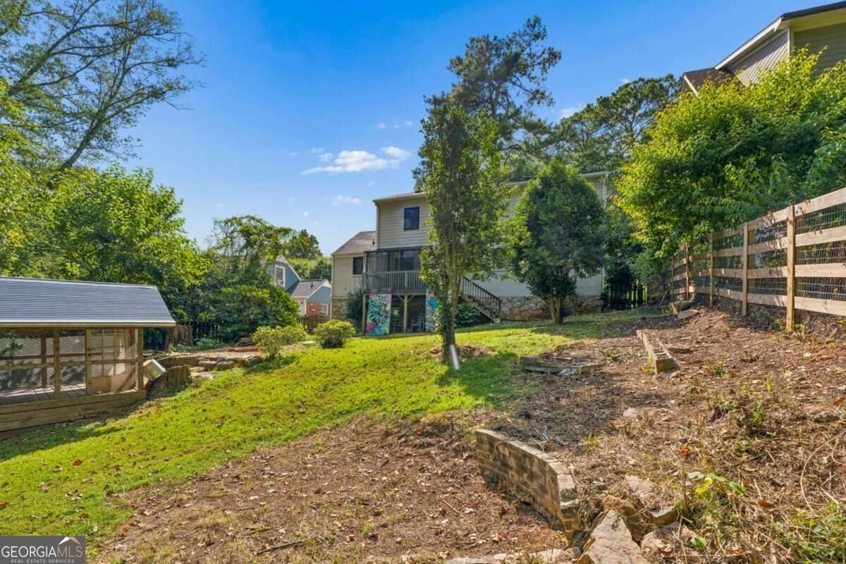 940 McDonough Street Decatur - Photo 44