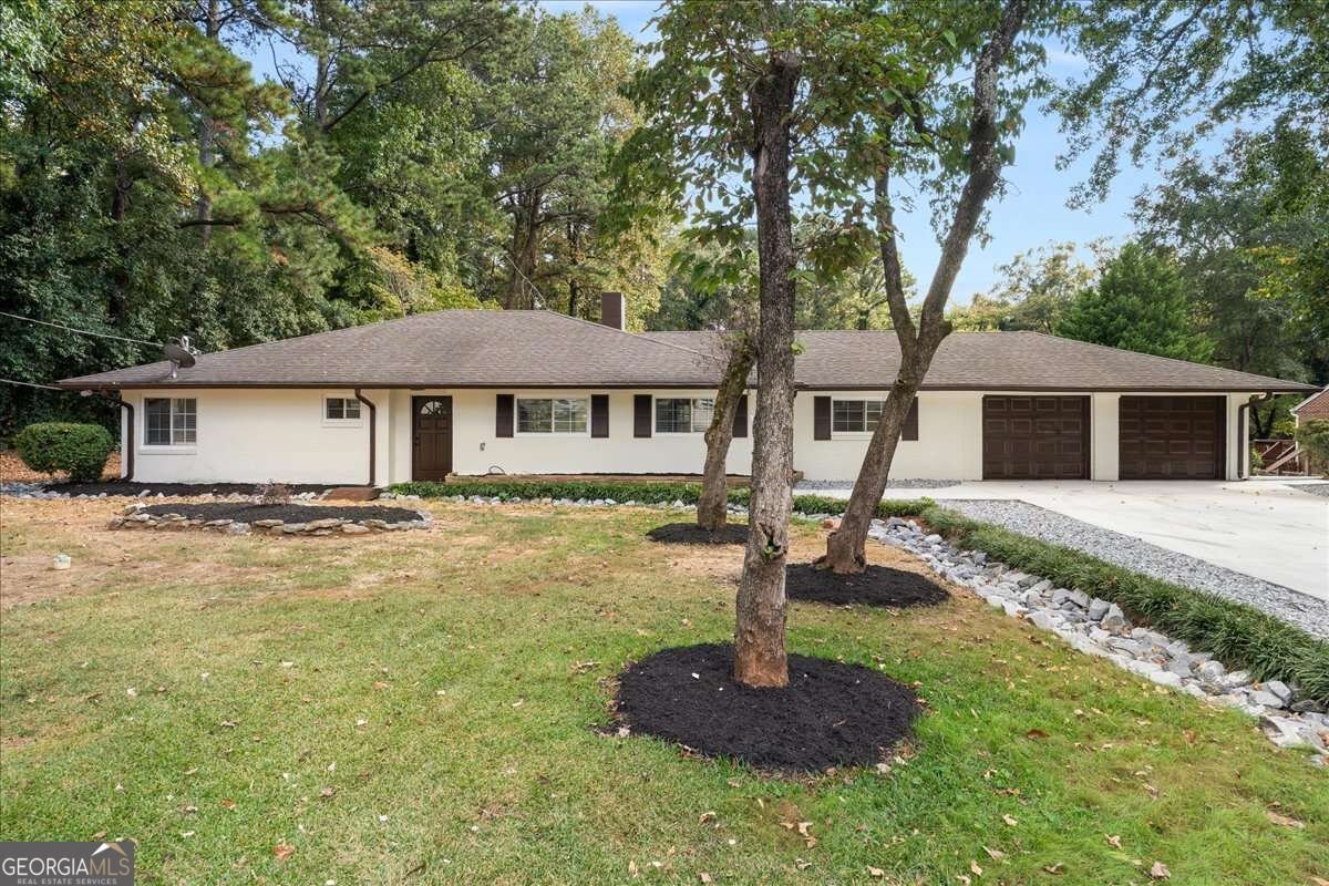 2410 Rugby Avenue College Park - main photo