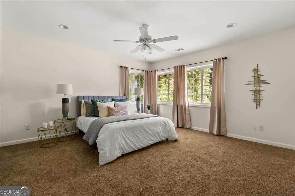 2410 Rugby Avenue College Park - Photo 17