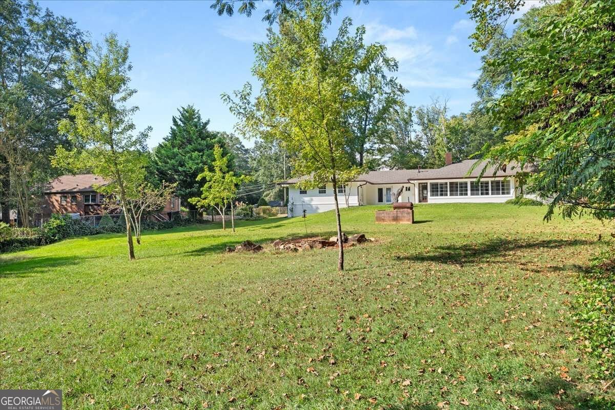 2410 Rugby Avenue College Park - Photo 26