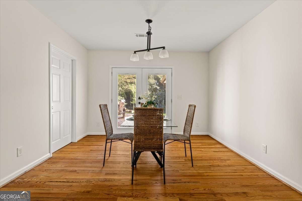 2410 Rugby Avenue College Park - Photo 8
