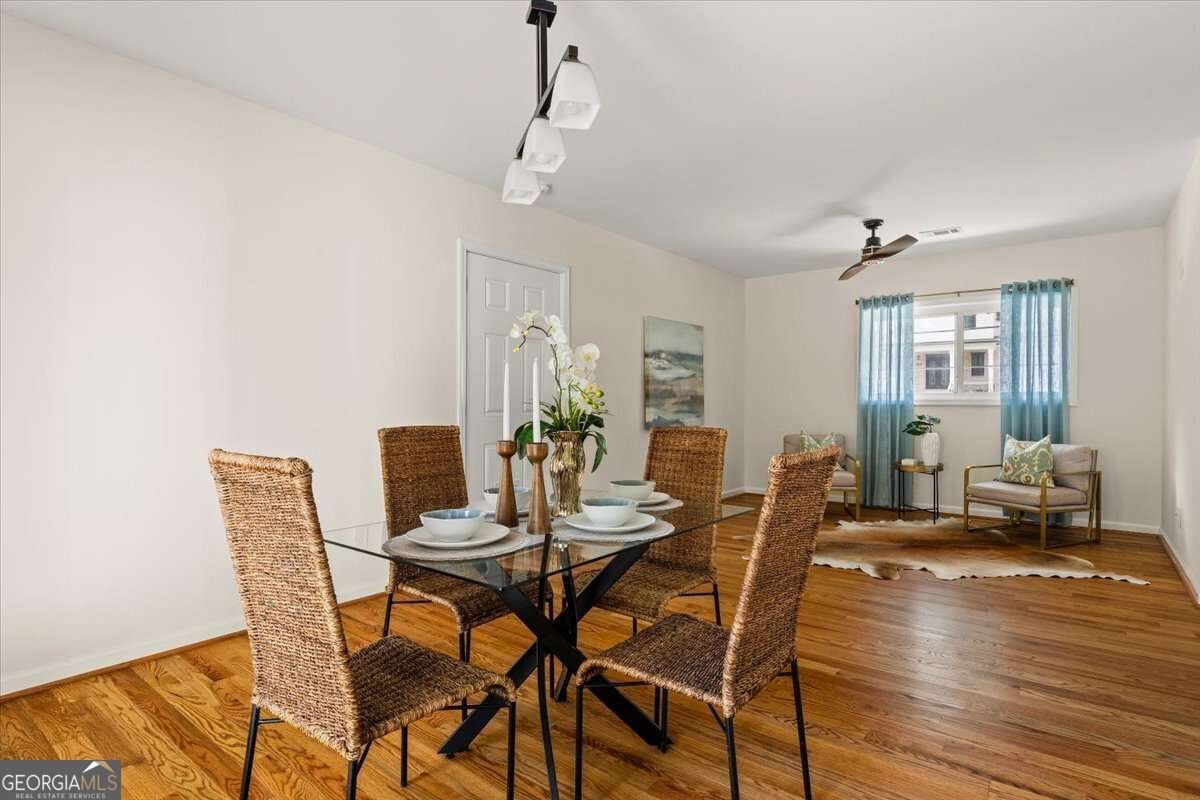 2410 Rugby Avenue College Park - Photo 9