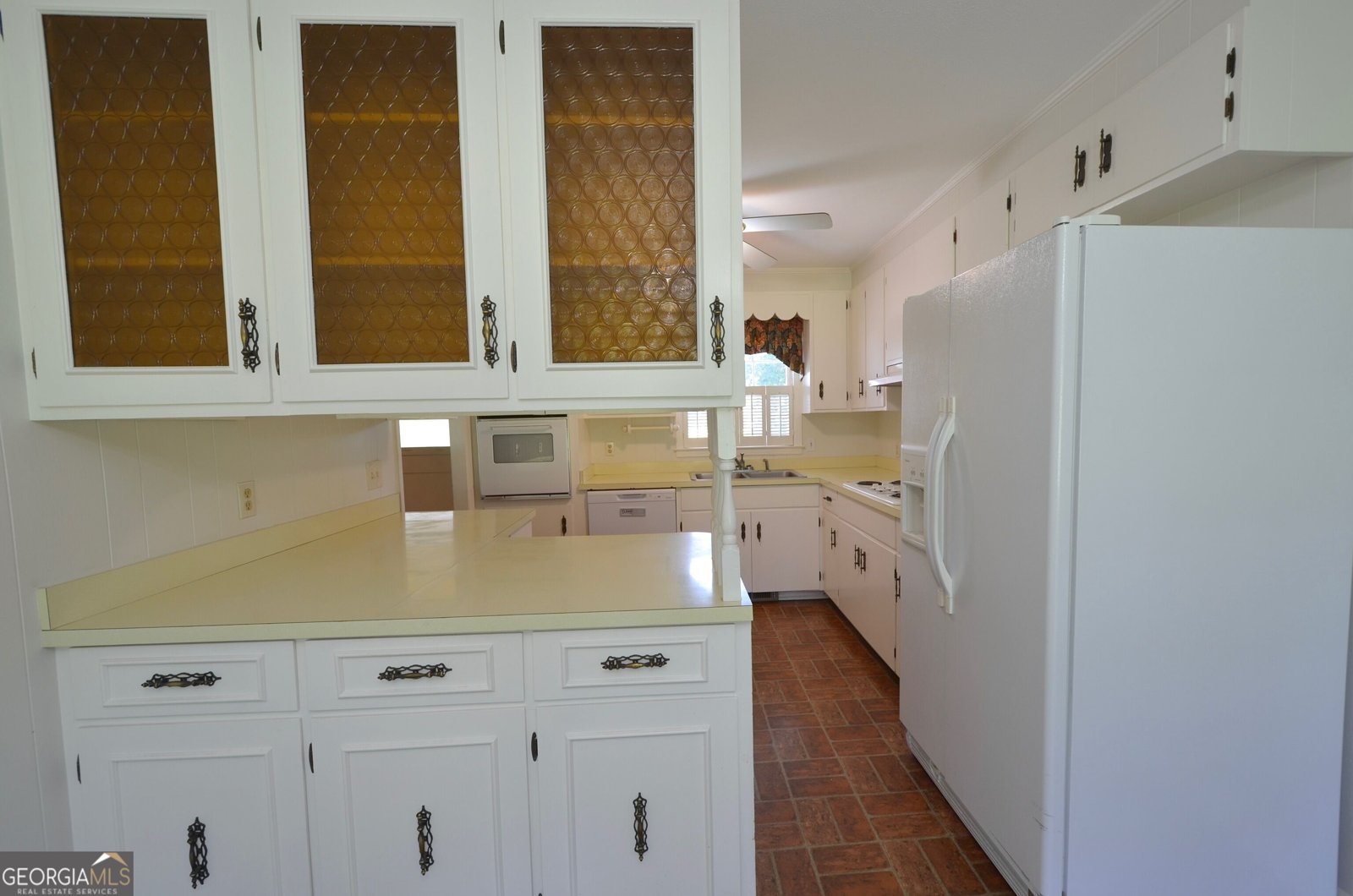 46 Jim Harp Road Eastman - Photo 14