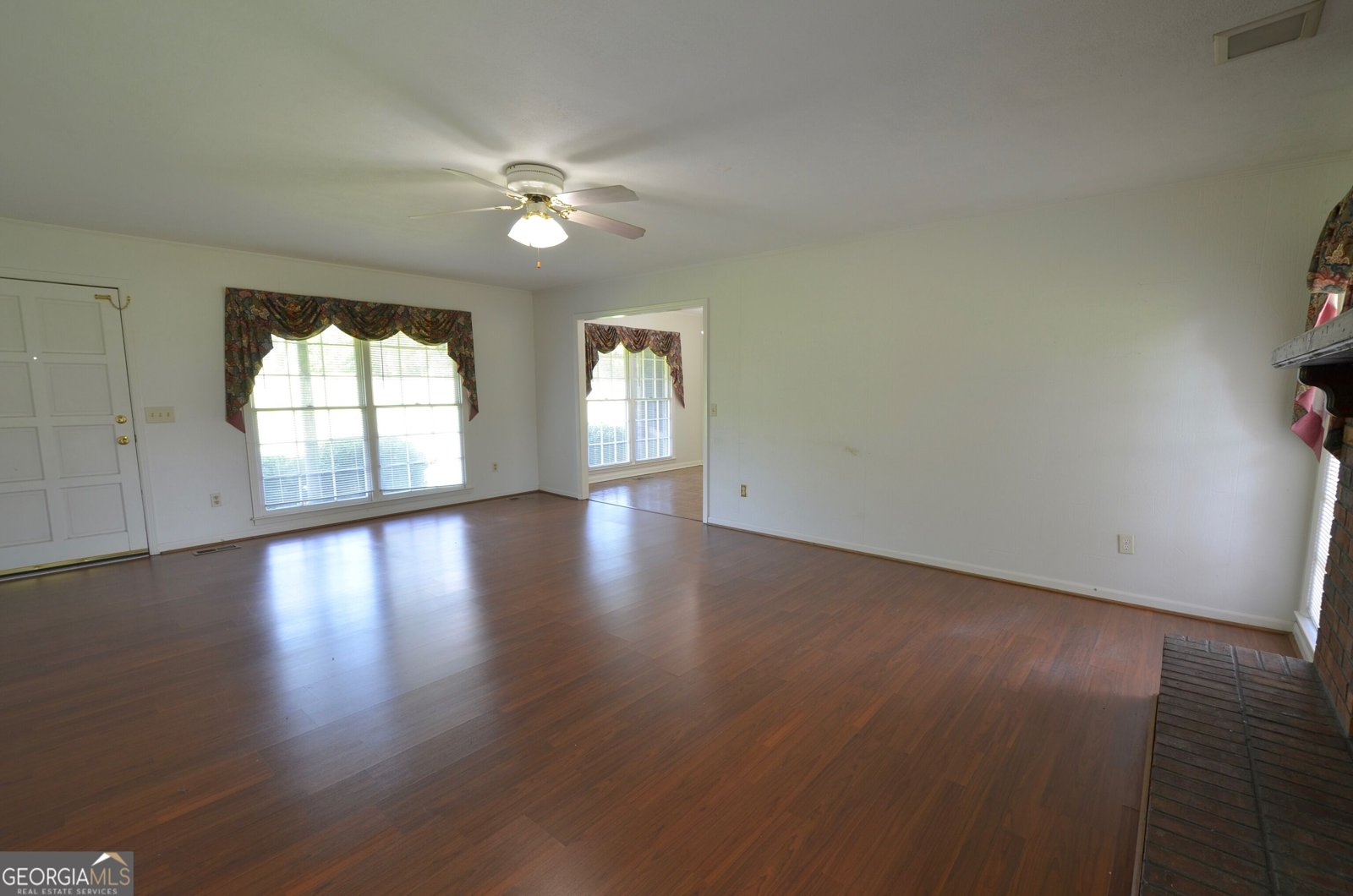 46 Jim Harp Road Eastman - Photo 9