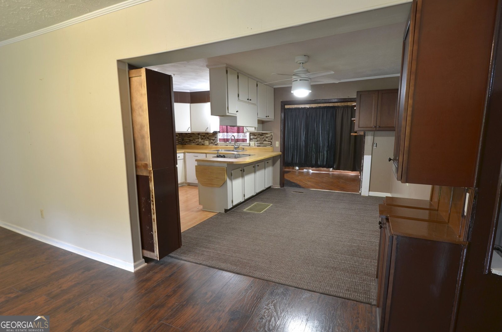 805 Antioch Church Road Eastman - Photo 12