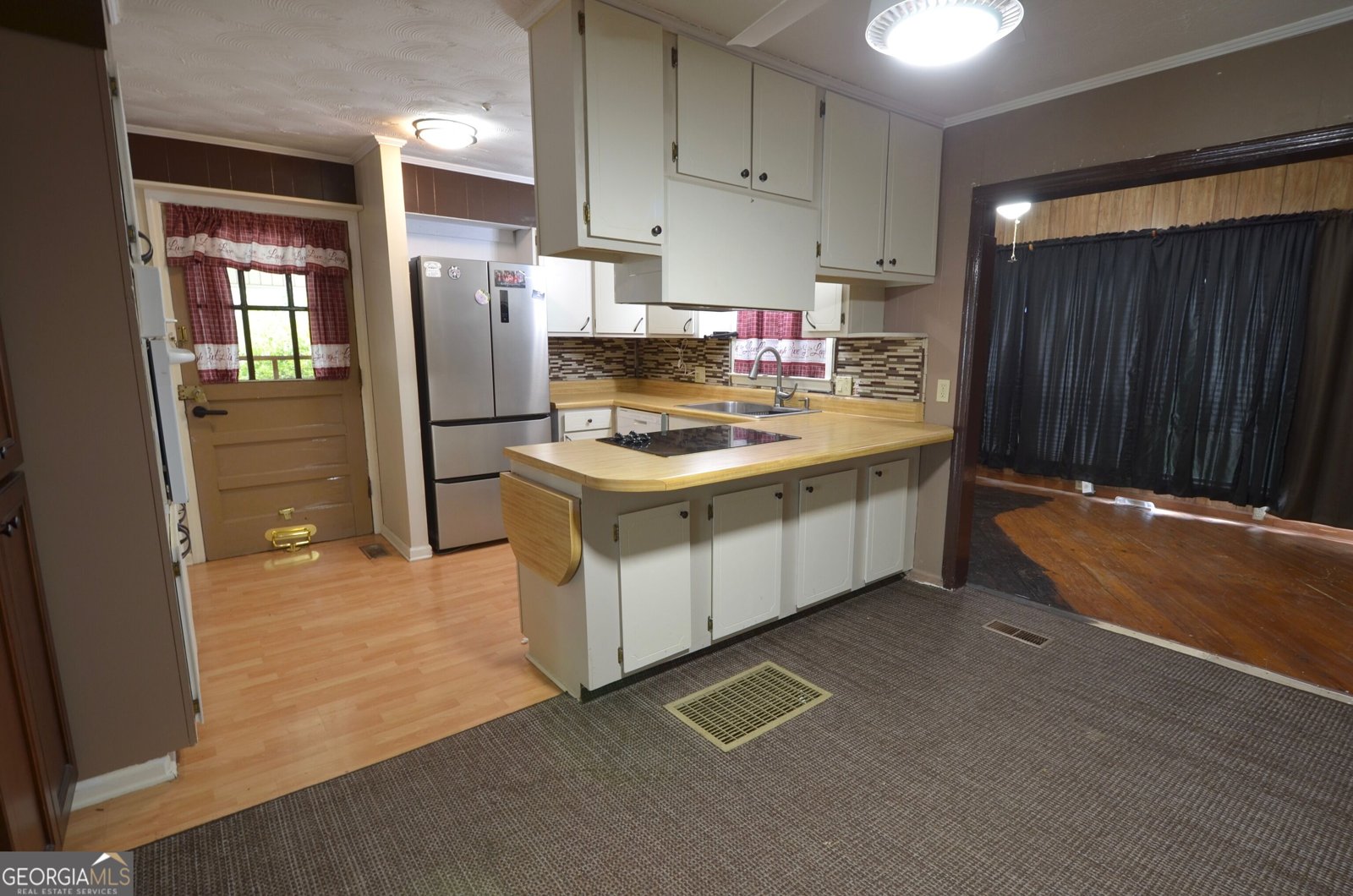 805 Antioch Church Road Eastman - Photo 14