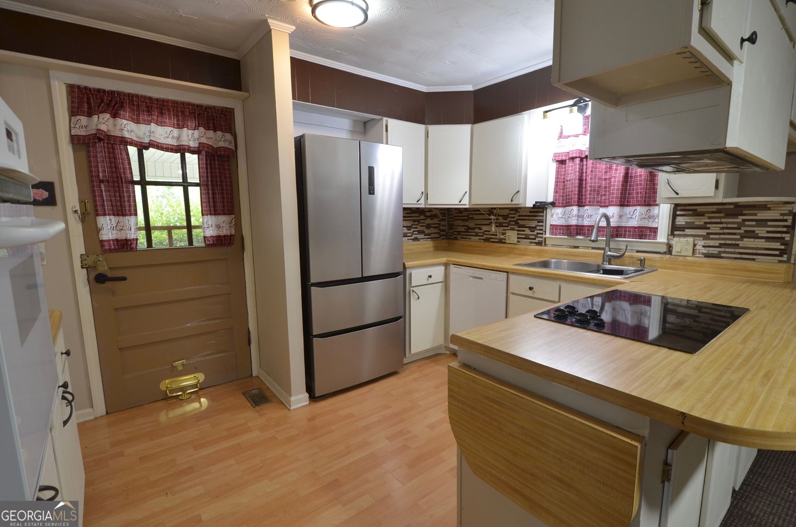805 Antioch Church Road Eastman - Photo 15