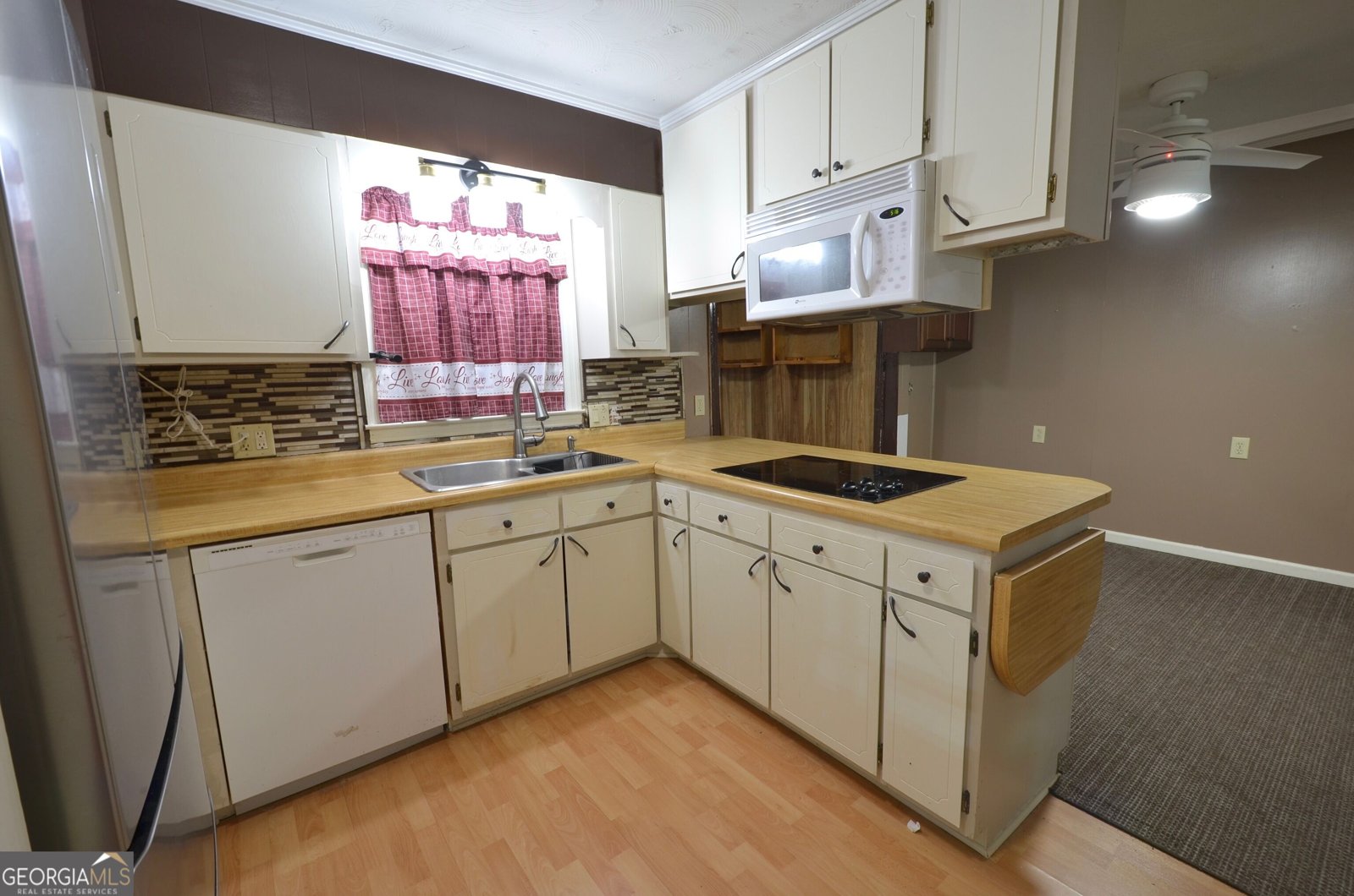 805 Antioch Church Road Eastman - Photo 19