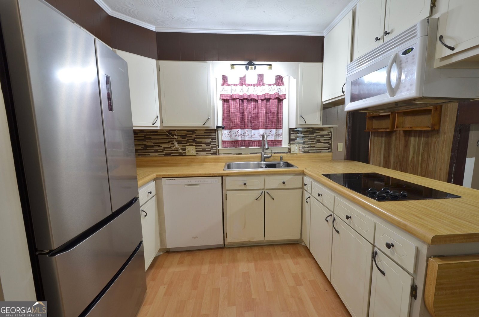 805 Antioch Church Road Eastman - Photo 20
