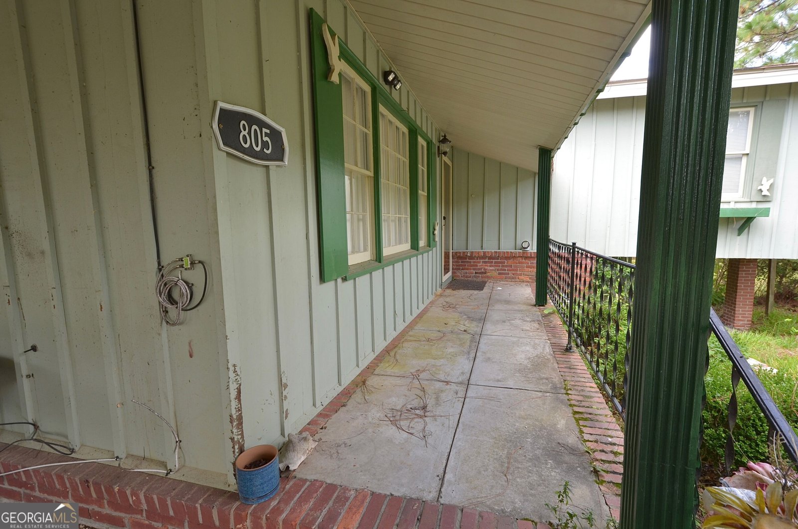 805 Antioch Church Road Eastman - Photo 46