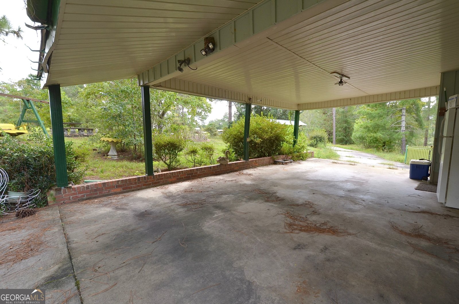 805 Antioch Church Road Eastman - Photo 47