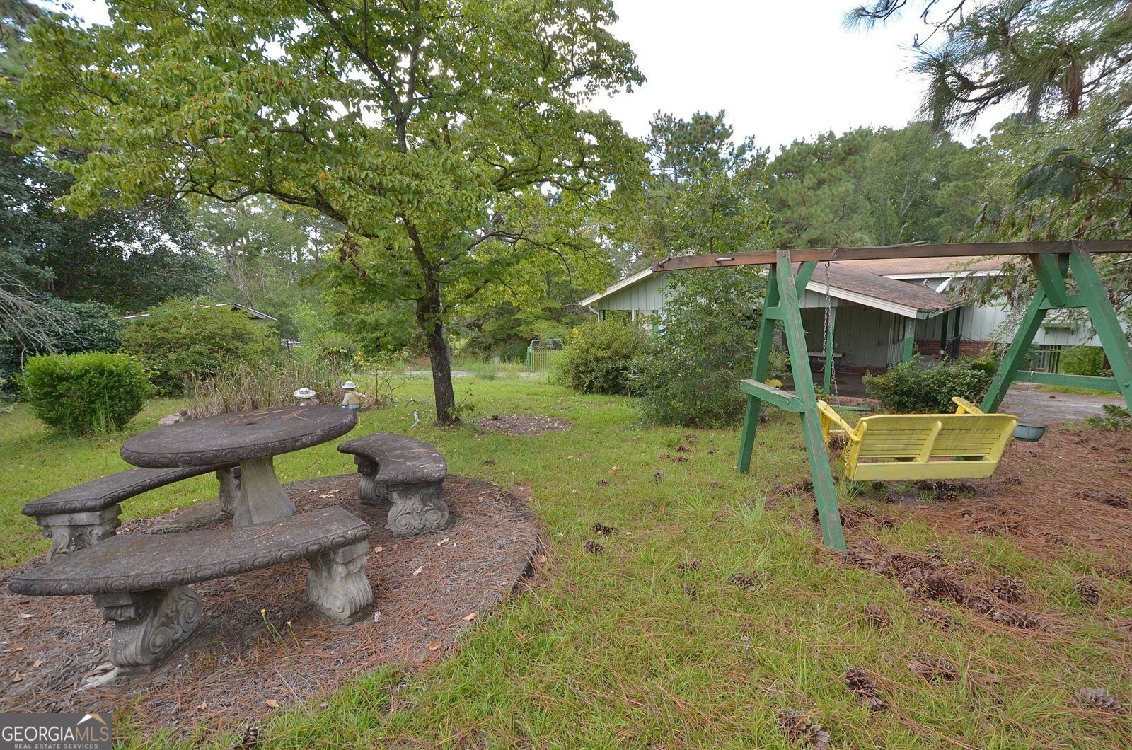 805 Antioch Church Road Eastman - Photo 48