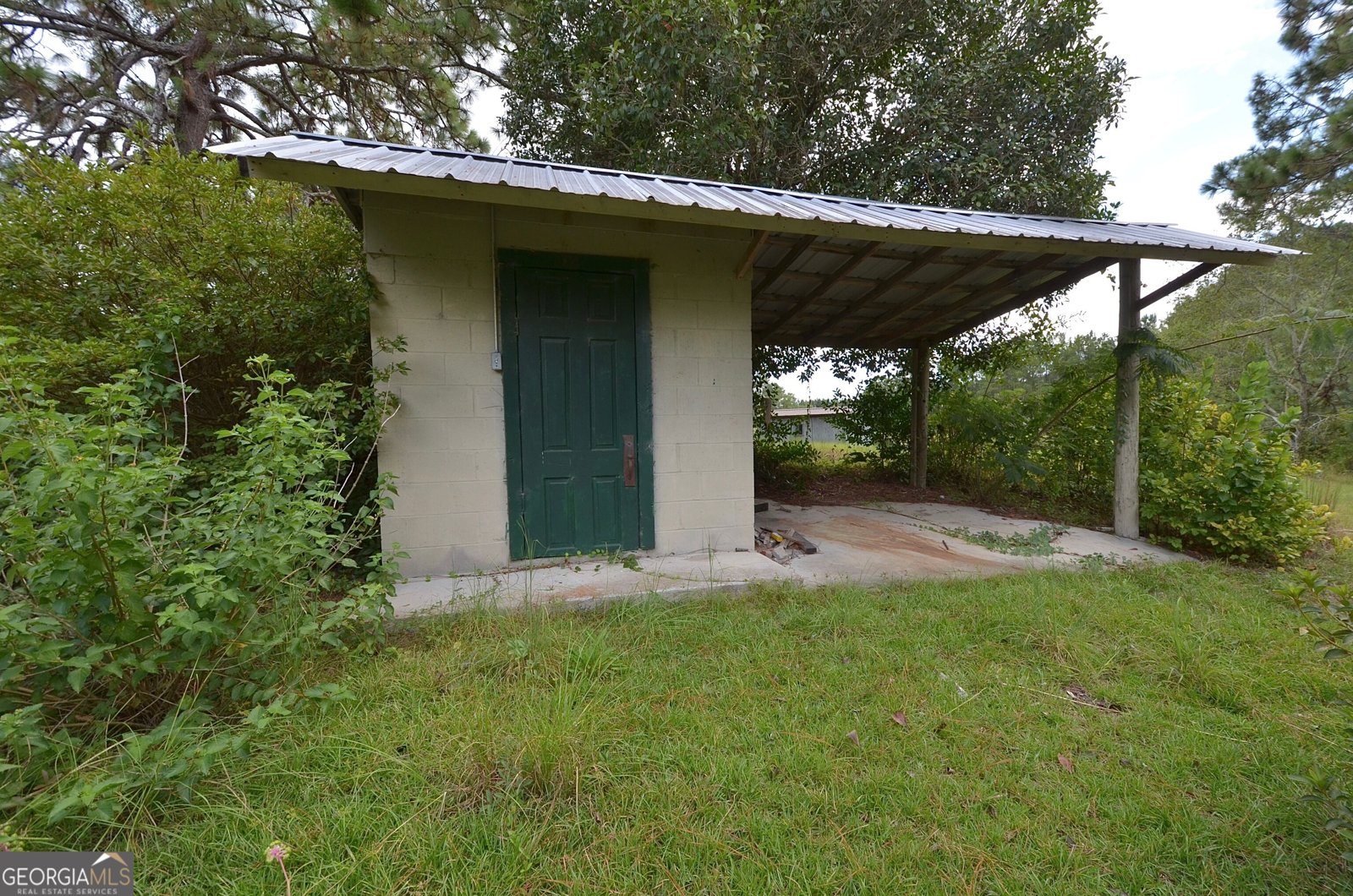805 Antioch Church Road Eastman - Photo 49