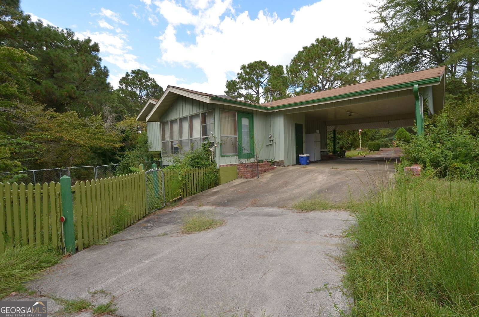 805 Antioch Church Road Eastman - Photo 50