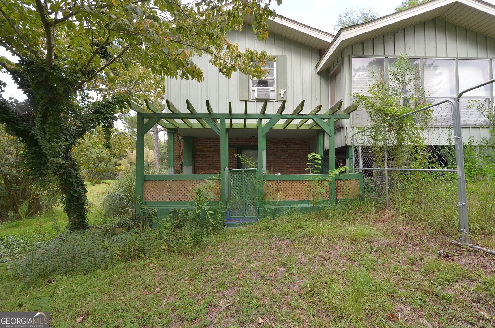 805 Antioch Church Road Eastman - Photo 56