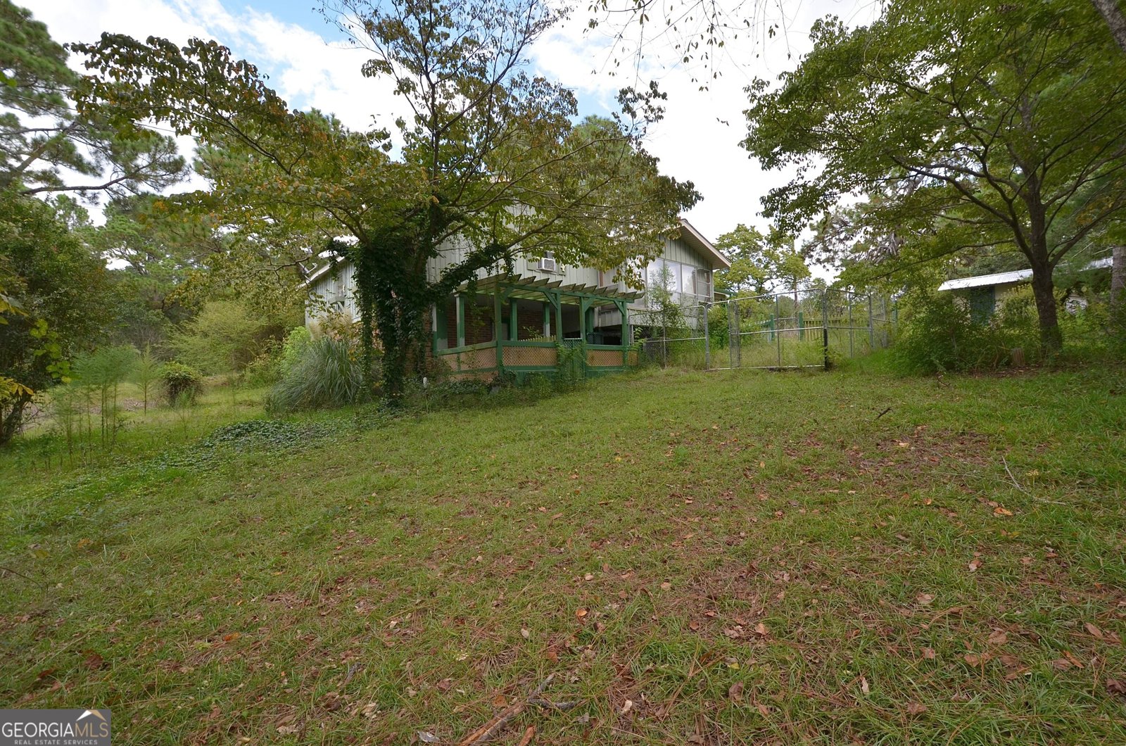 805 Antioch Church Road Eastman - Photo 57