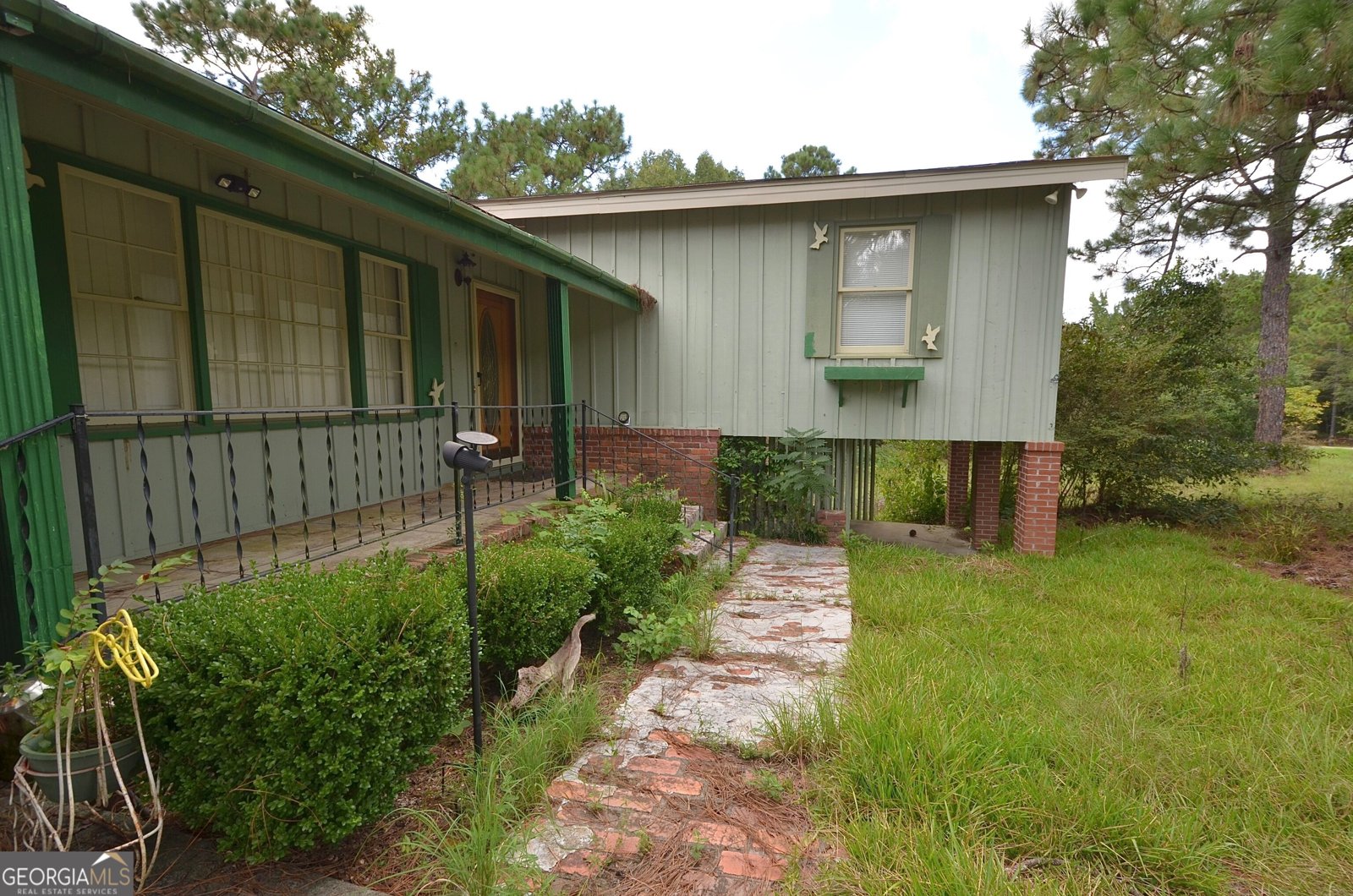 805 Antioch Church Road Eastman - Photo 6