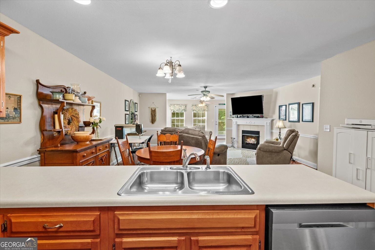 72 Limestone Dr Rossville - Photo 11