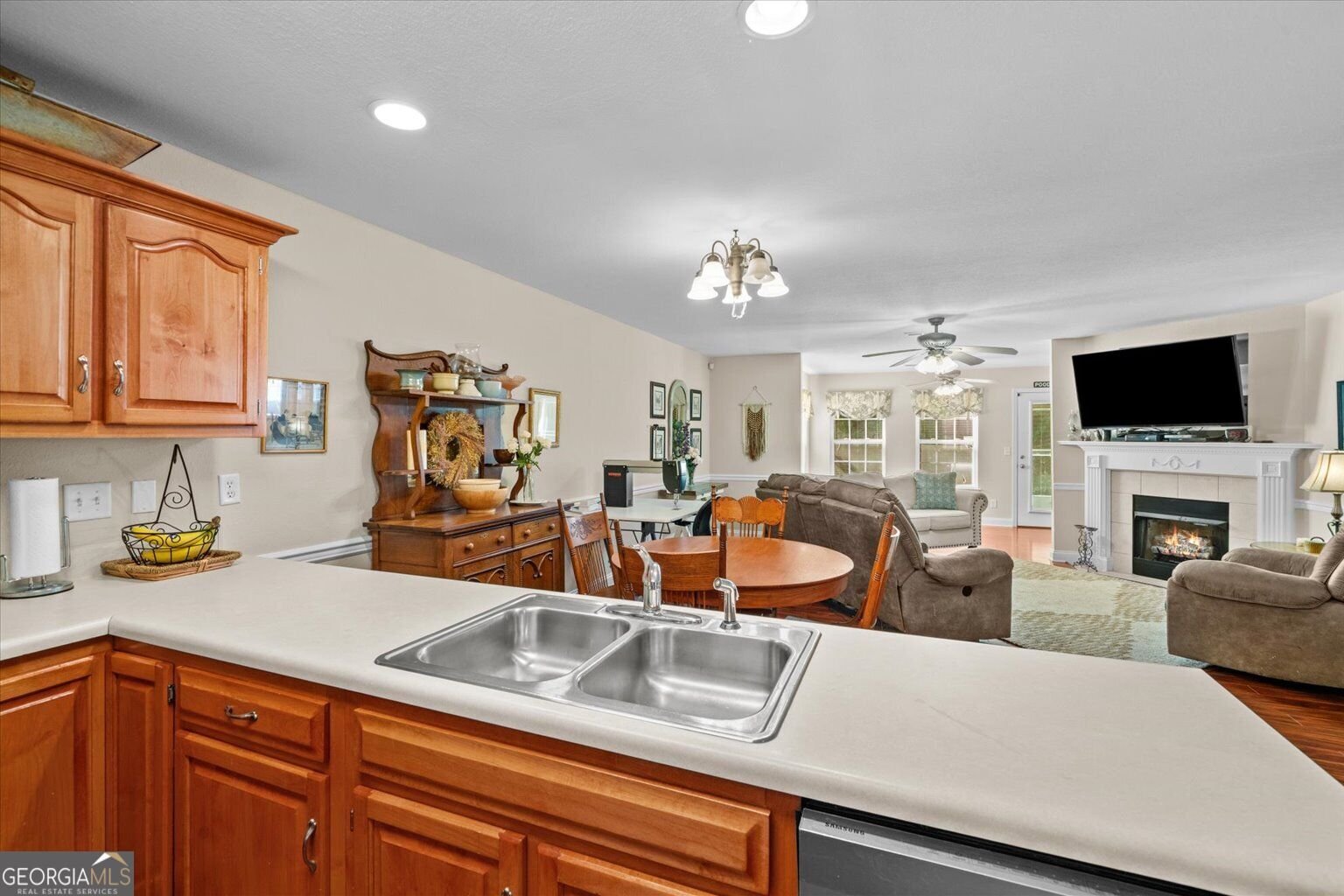 72 Limestone Dr Rossville - Photo 12
