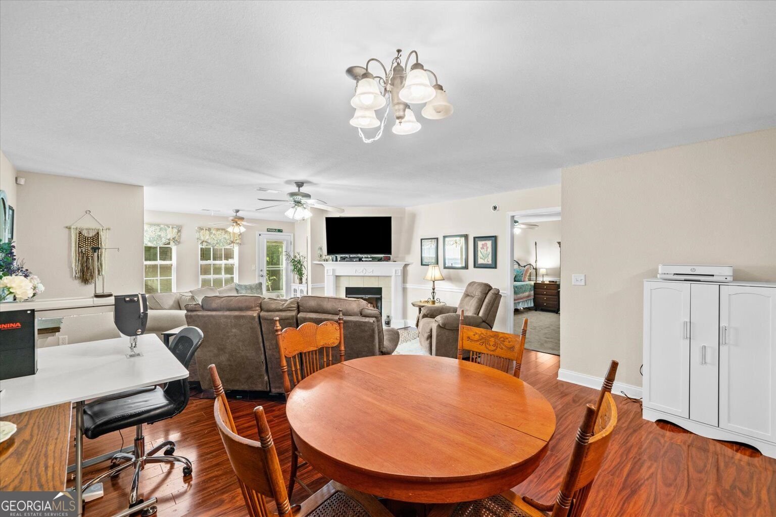 72 Limestone Dr Rossville - Photo 14