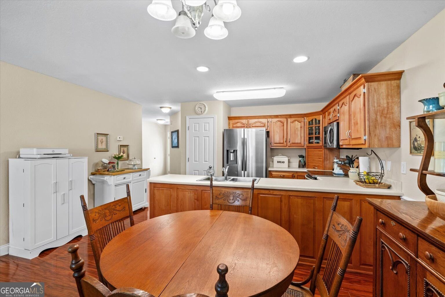 72 Limestone Dr Rossville - Photo 15