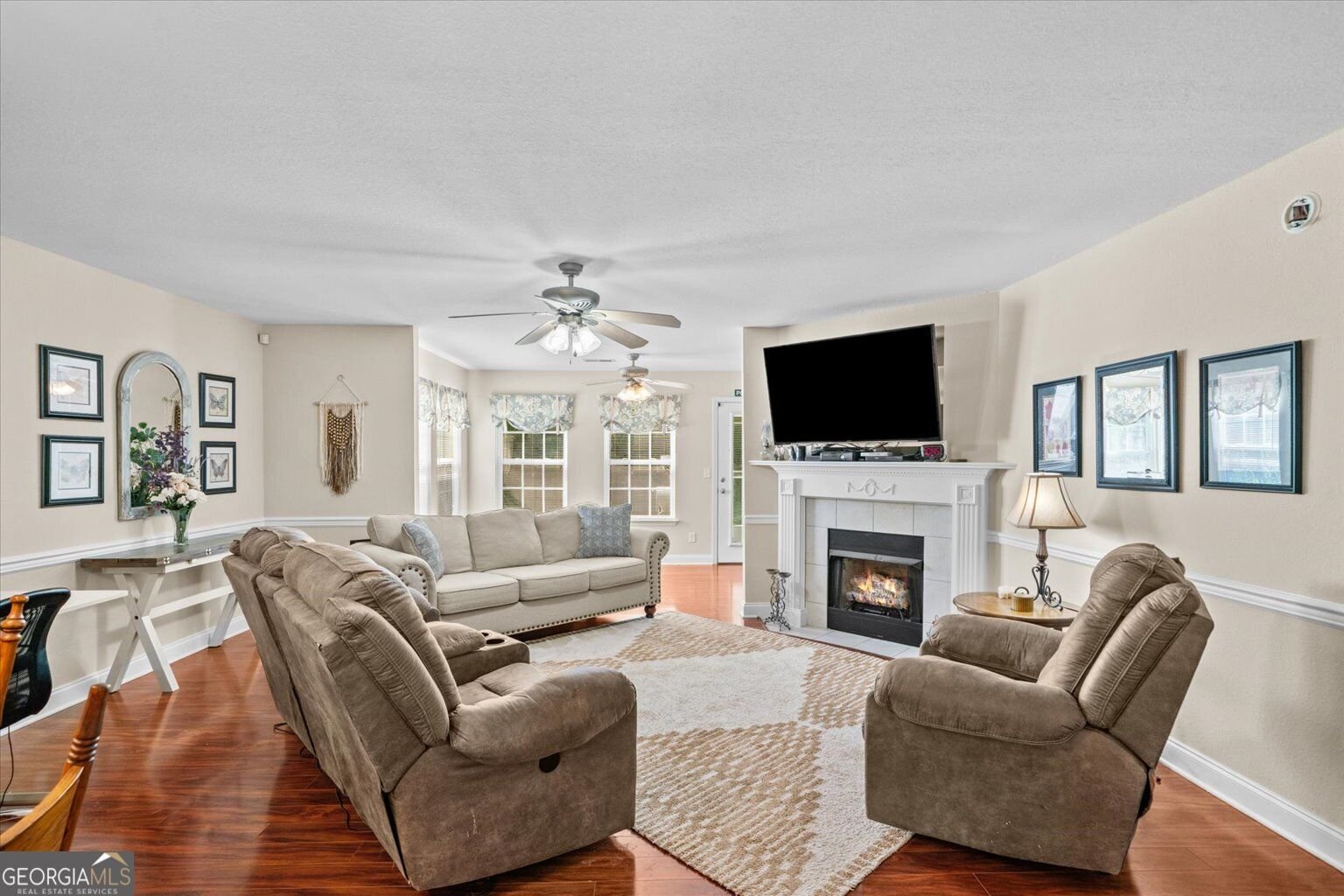 72 Limestone Dr Rossville - Photo 16