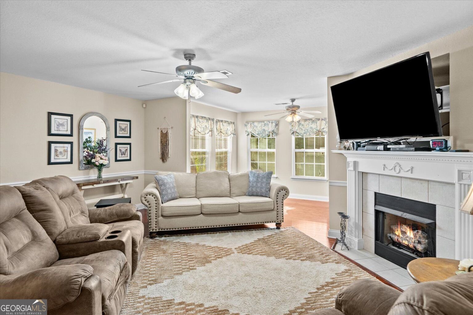 72 Limestone Dr Rossville - Photo 17