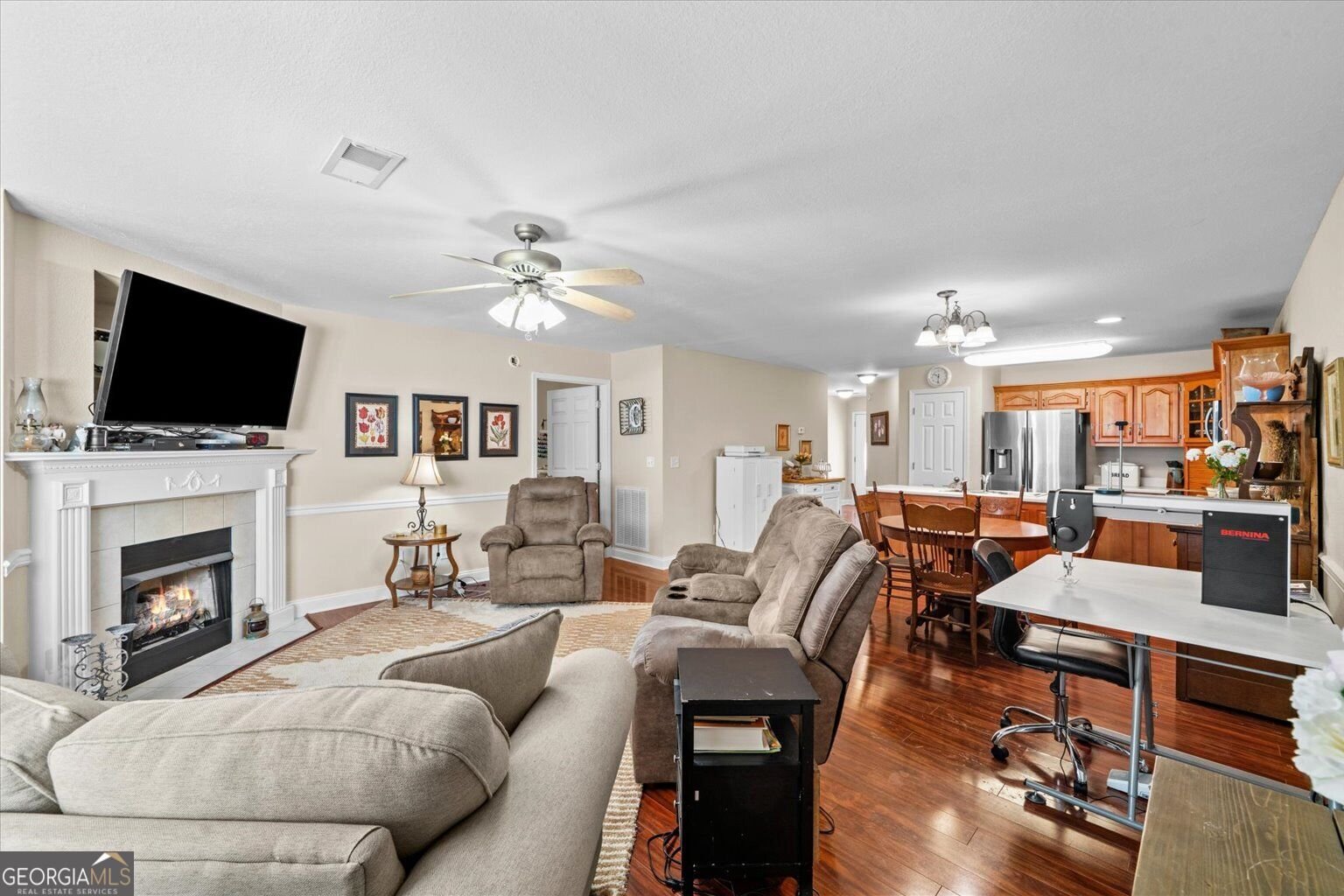 72 Limestone Dr Rossville - Photo 19