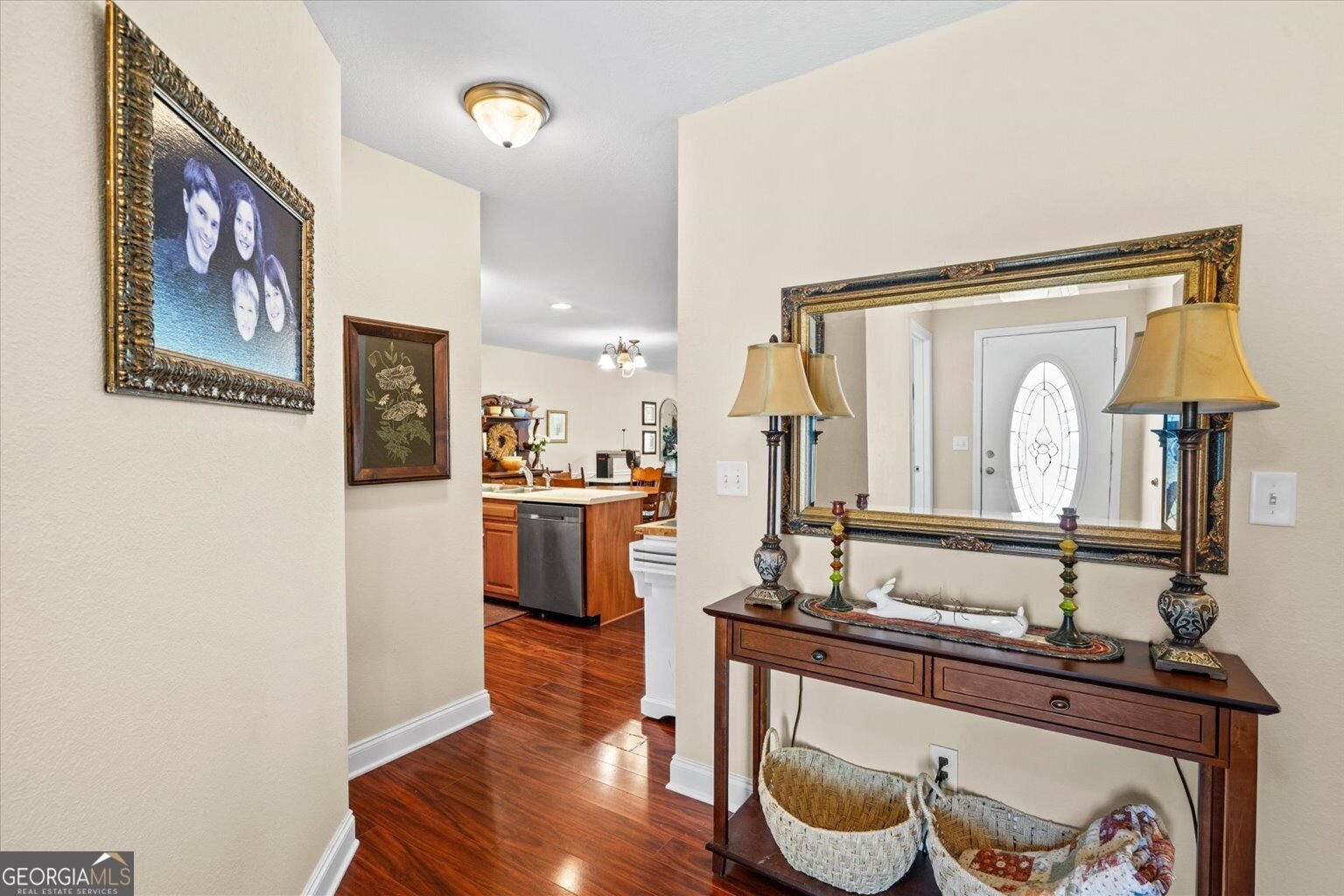 72 Limestone Dr Rossville - Photo 6