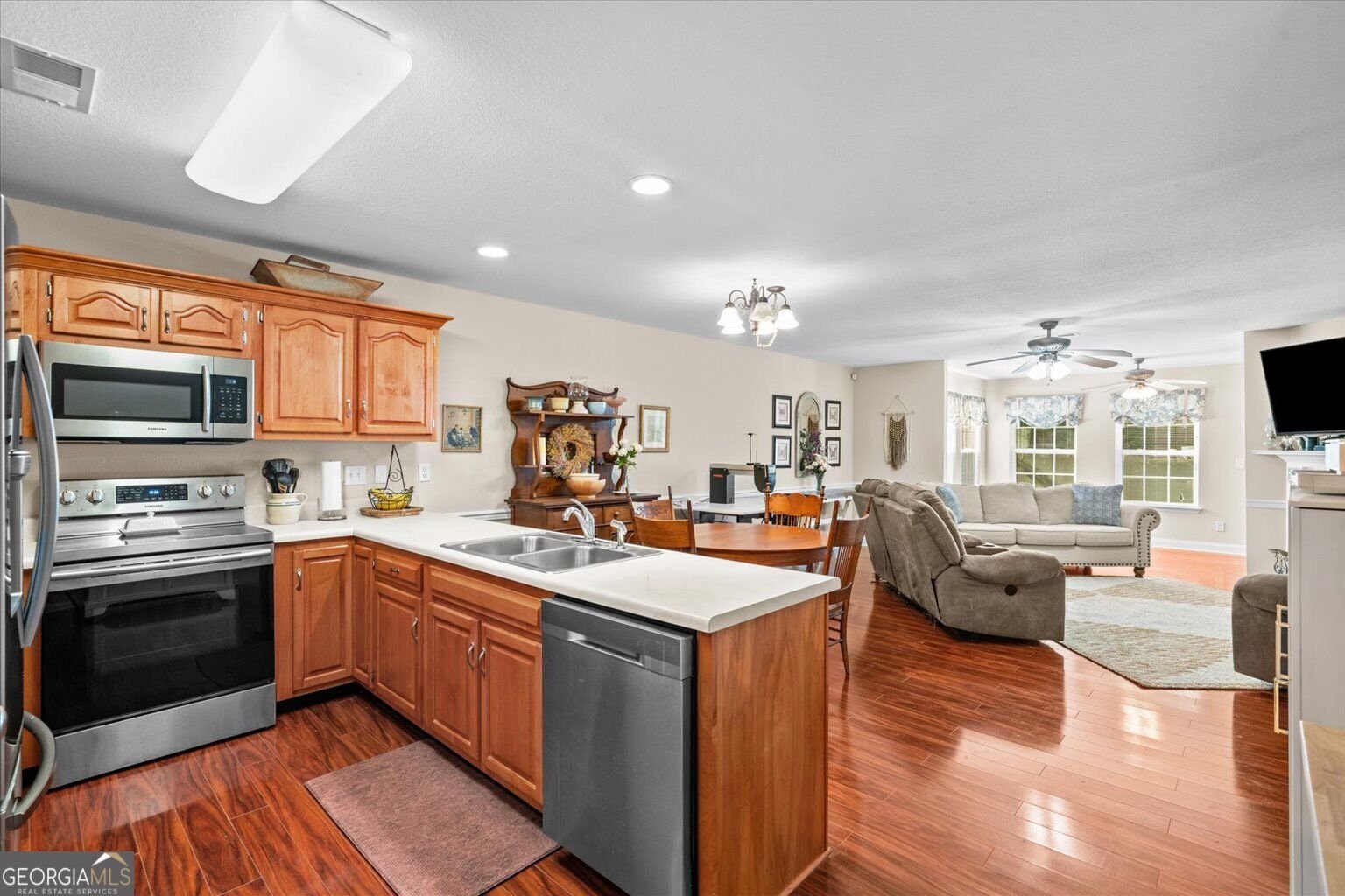 72 Limestone Dr Rossville - Photo 7