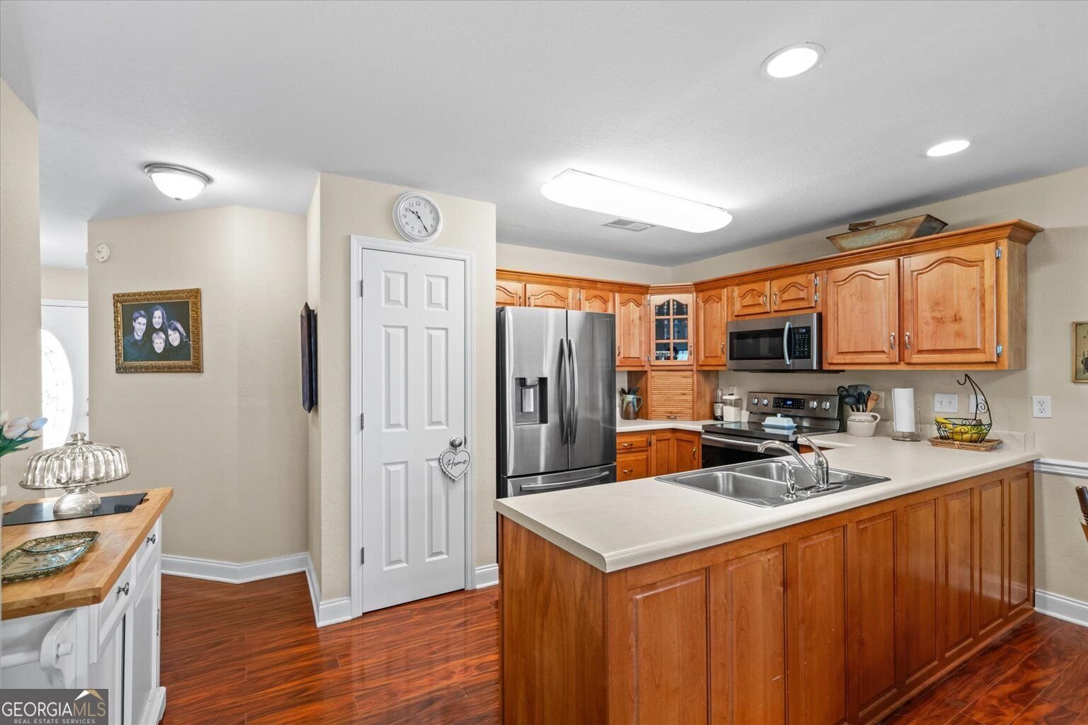 72 Limestone Dr Rossville - Photo 8
