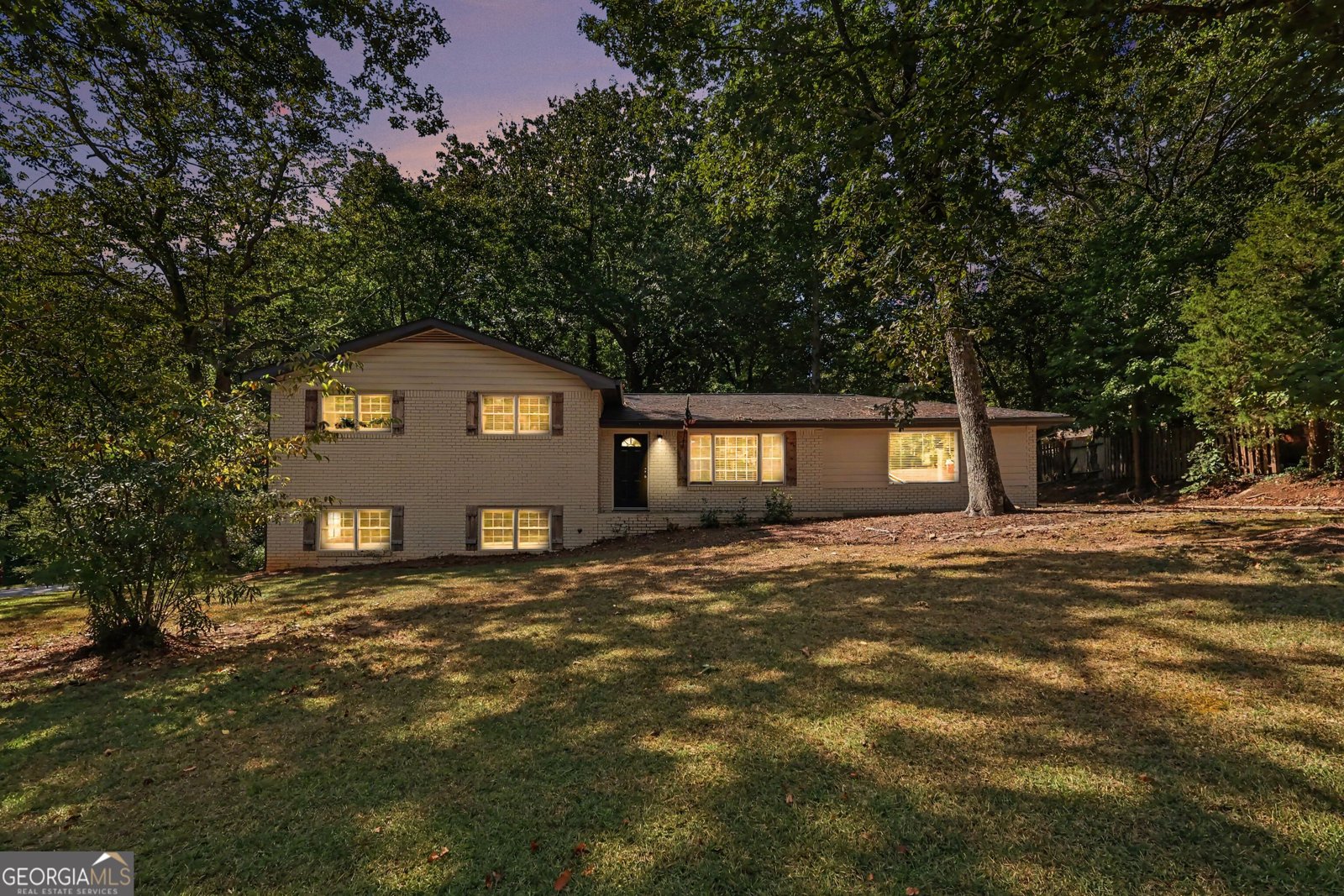 5336 Orchard Place Douglasville - Photo 32