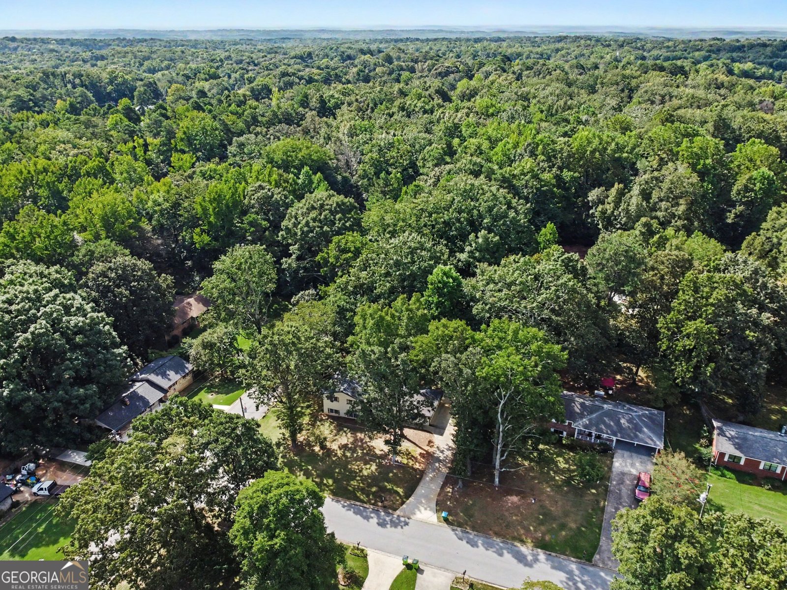 5336 Orchard Place Douglasville - Photo 33