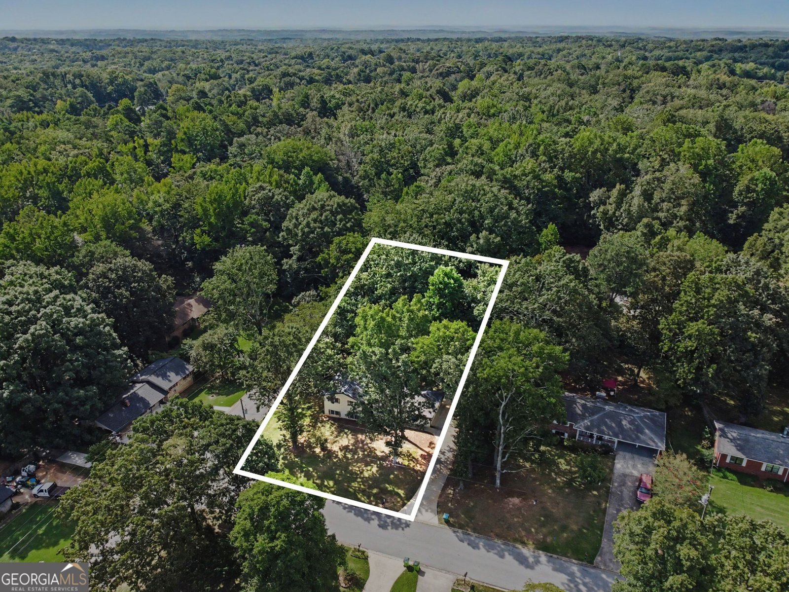 5336 Orchard Place Douglasville - Photo 34