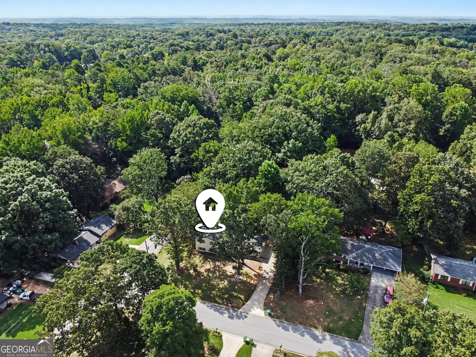 5336 Orchard Place Douglasville - Photo 35