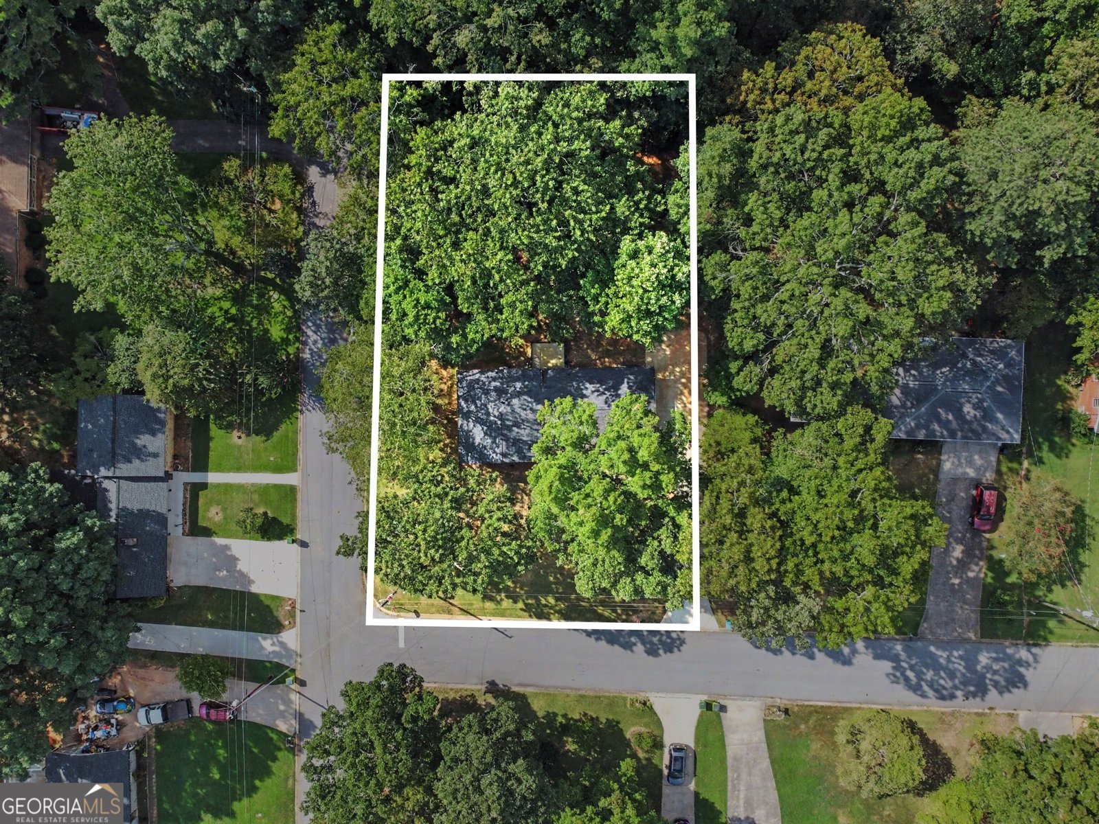 5336 Orchard Place Douglasville - Photo 37