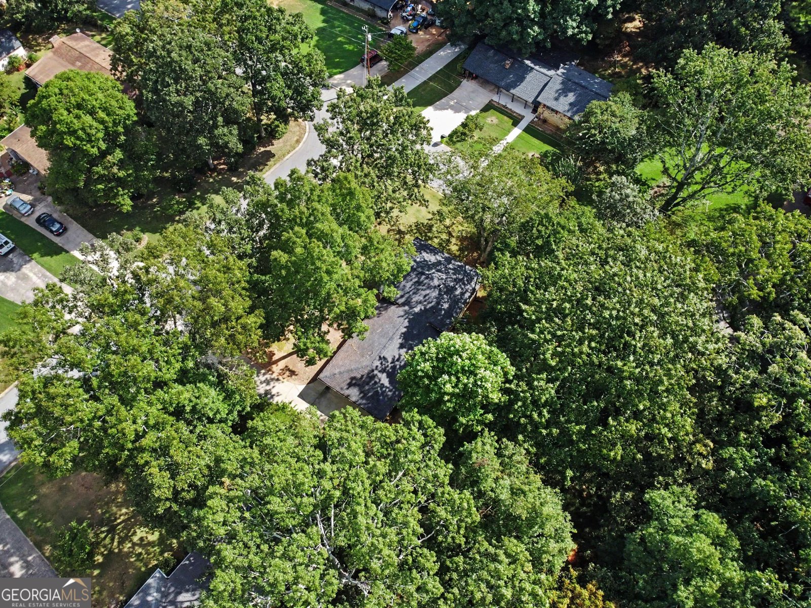 5336 Orchard Place Douglasville - Photo 40