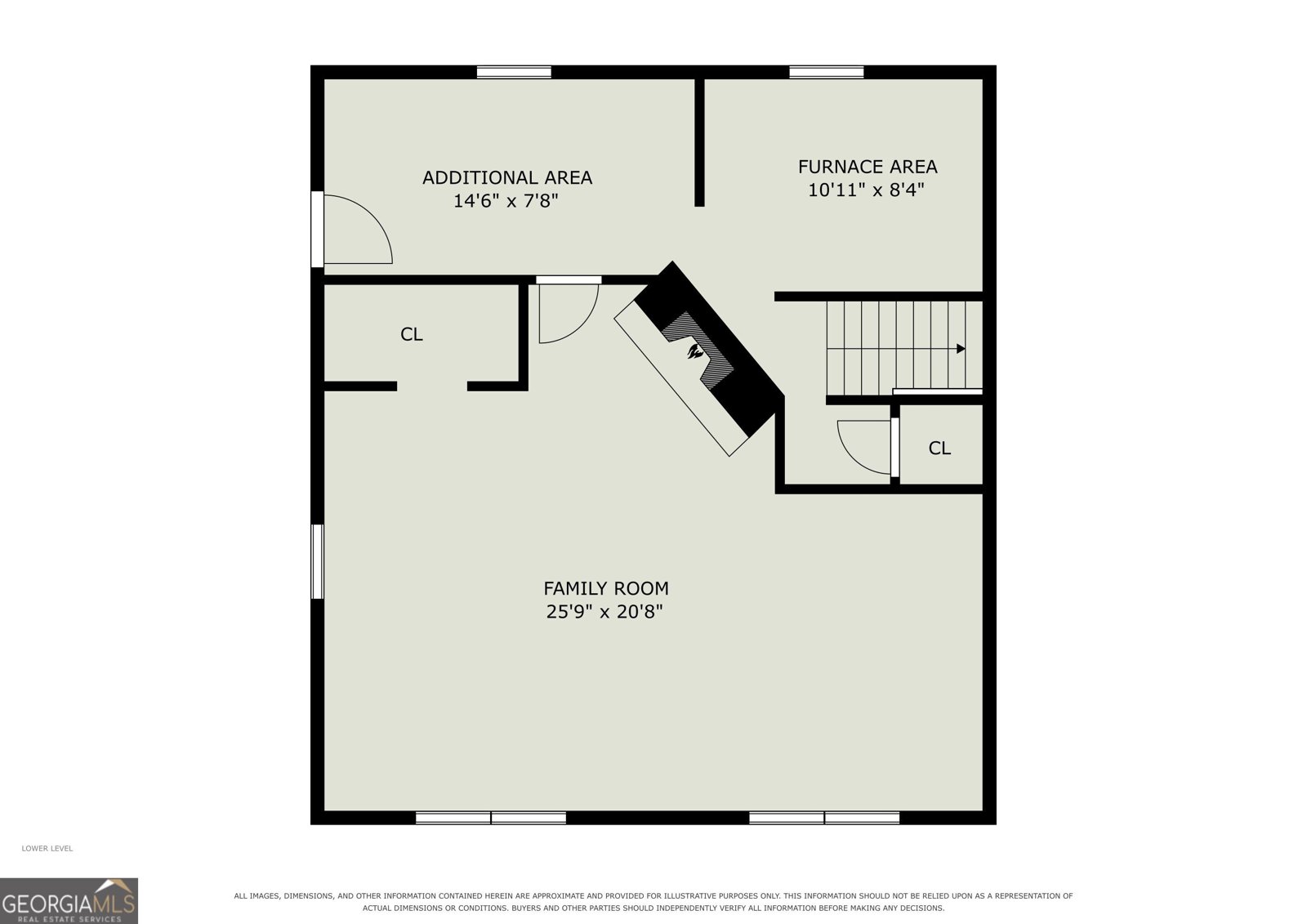 5336 Orchard Place Douglasville - Photo 41