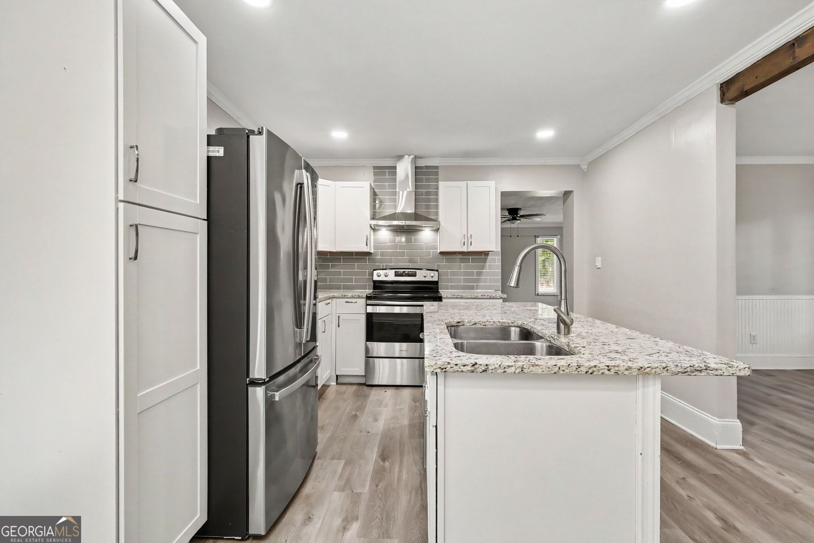 5336 Orchard Place Douglasville - Photo 8