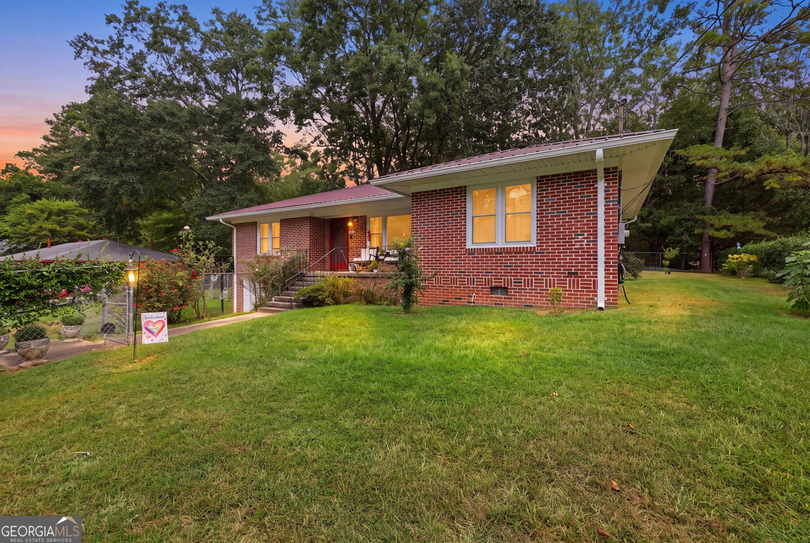 107 Valley Drive Toccoa - main photo