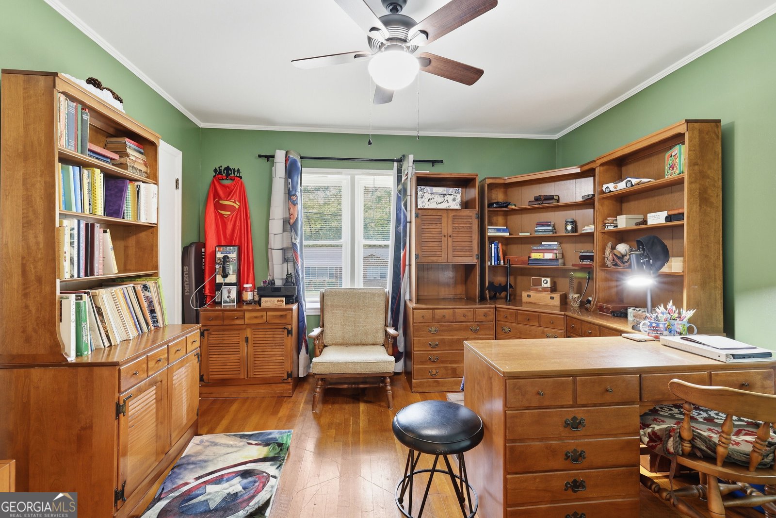 107 Valley Drive Toccoa - Photo 8