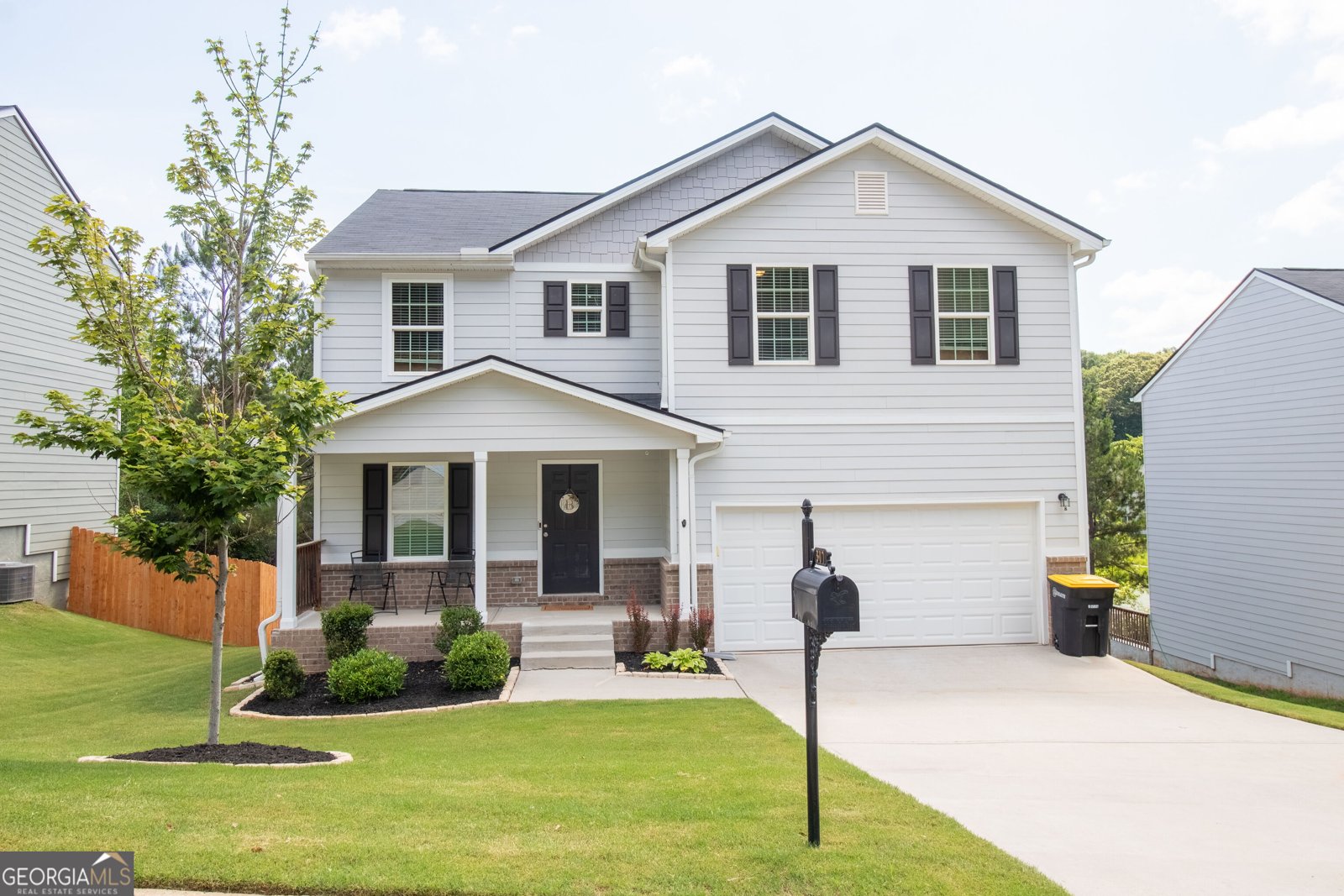 307 Duck Walk Way Hogansville - main photo